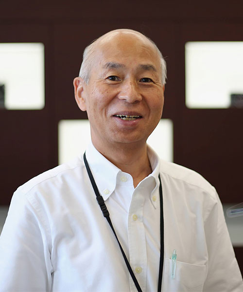 マリーブリッジ 代表 高橋昭雄