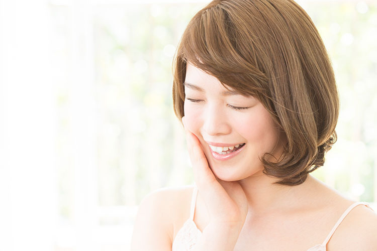 美容コンサルティング|商品開発コンサルティング