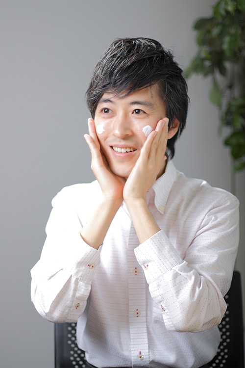 美容コンサルティング|商品開発コンサルティング