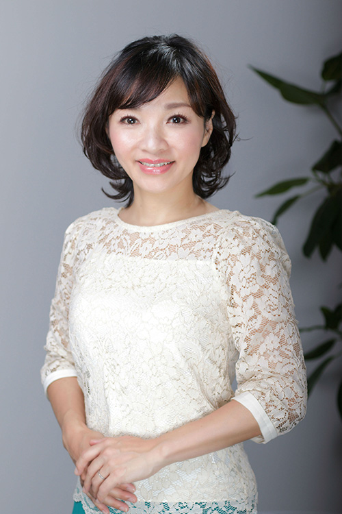 株式会社美キャリアラボ 代表取締役 平井聡子