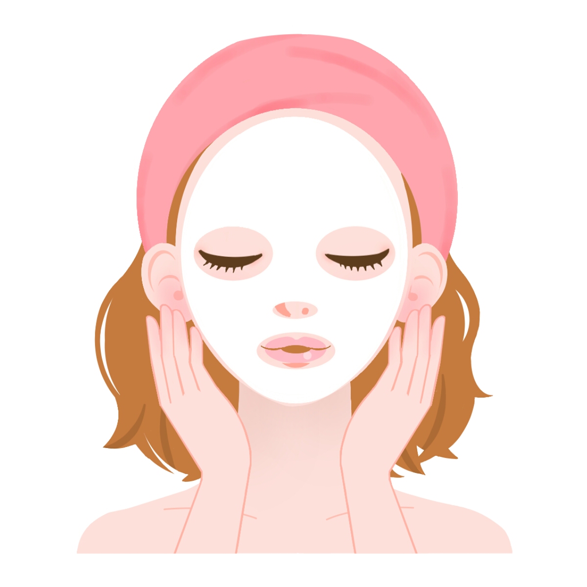 イラストパック中