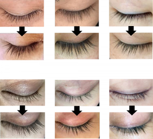 石膏パックを試してみた 40代 50代 60代専門 横浜のメイクレッスンで華やか上品に 美キャリアラボ