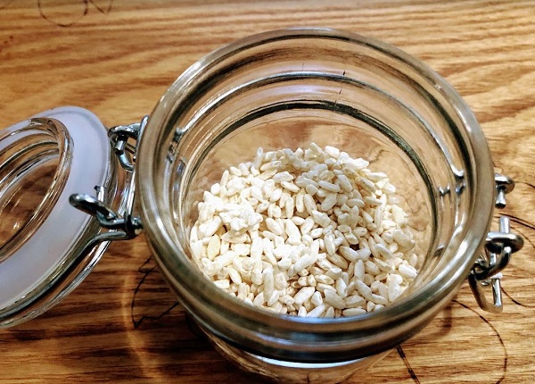 醤油麹/美キャリアラボの麹レシピ